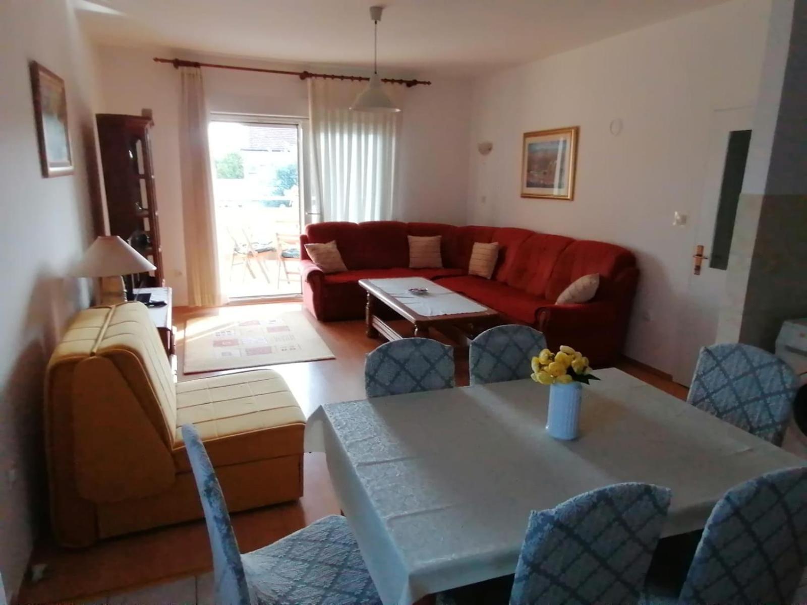 Apartman Cherry Ljubuški Exterior foto